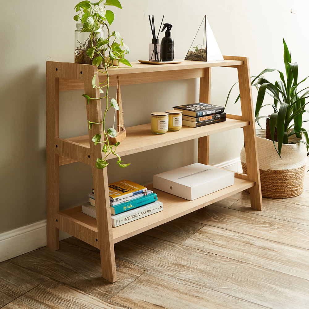 Mueble Estantería TV